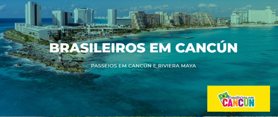 Cancún – Mexico – MELHORES PRAIAS DE CANCUN